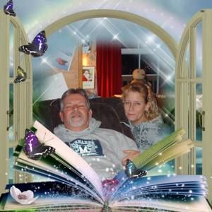 Meet your Posher, Roni sue